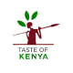 Taste of Kenya logo